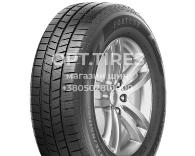 225/65R16 Fortune Travello 4S 112/110R Легкогрузовая шина