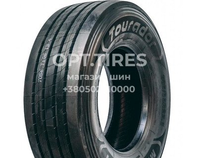 385/65R22.5 Tourador MAX FORCE T1 164K Причіпна вантажна шина