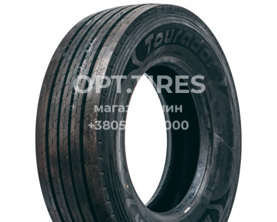 285/70R19.5 Tourador MAX FORCE S1 150/148J Рульова вантажна шина