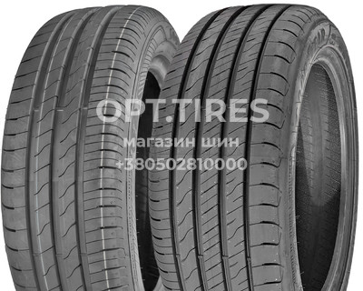225/55R17 Goodyear EfficientGrip Performance 2 101W Легкова шина