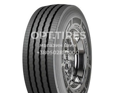 385/65R22.5 Point S REGIONAL HAUL TRAILER 164/158K/L Прицепная грузовая шина