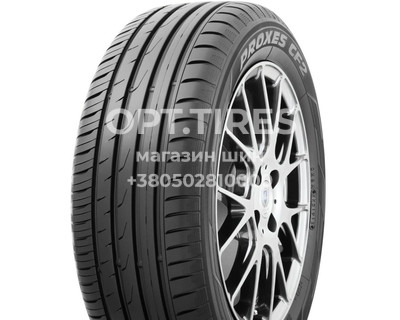 225/55 R17 Toyo Proxes CF2 97V Легкова шина