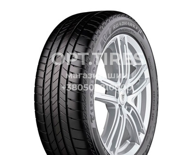 215/45R17 Firestone Roadhawk 2 91Y Enliten Легкова шина