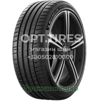 255/35R21 Michelin Pilot Sport 5 101Y Легкова шина