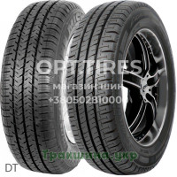 195/70R15 Michelin Agilis + 104/102R Легкогрузовая шина