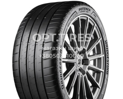 235/55R19 Bridgestone Potenza Sport EVO 105Y Enliten Легковая шина