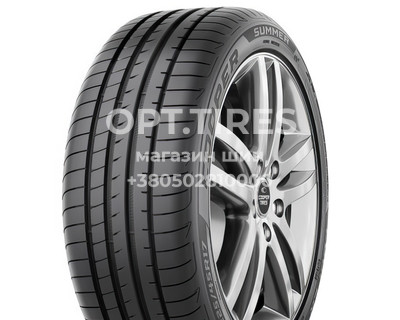 255/60R18 Cooper Summer 108V Легкова шина