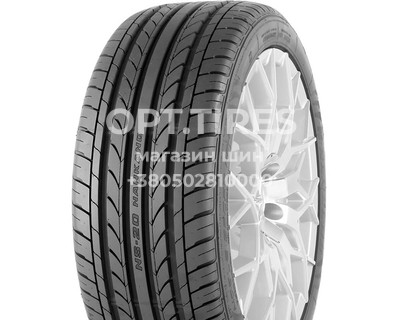 245/40 R18 Nankang Noble Sport NS-20 97W Легкова шина