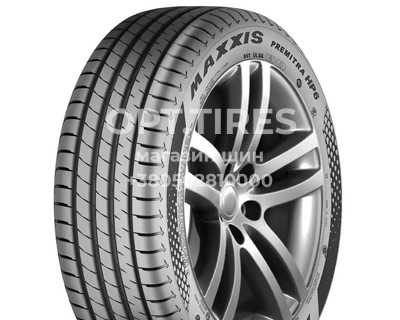 225/55R18 Maxxis Premitra HP6 102Y Легковая шина
