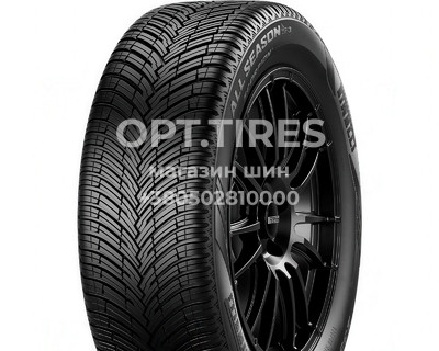 265/60R18 Pirelli Scorpion All Season SF3 114V Легковая шина