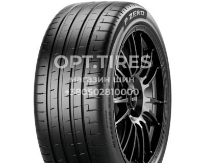 245/35R19 Pirelli PZero (PZ5) 93Y Легкова шина