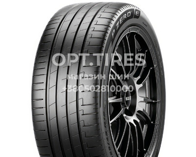 245/45R19 Pirelli PZero E 98Y * Легкова шина