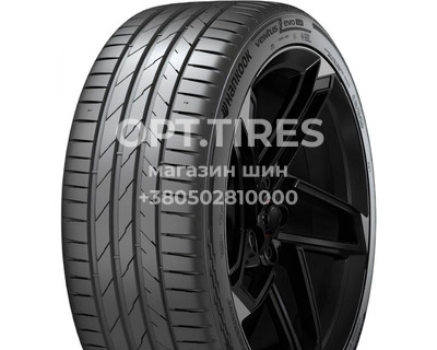 245/40R18 Hankook Ventus evo K137 97Y Легковая шина