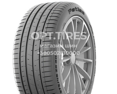 225/60R18 Petlas Prestige Sport 100H Легковая шина