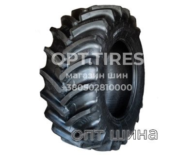 320/85R28 Uniglory SMARTAGRO R-1W 124/121A8/B TL Сельхоз шина