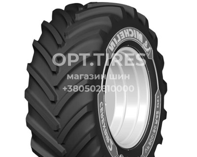 750/65R26 Michelin CEREXBIB 2 180A8 Сільгосп шина