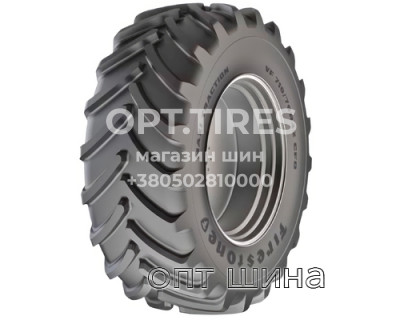 600/70R28 Firestone Maxi Traction 157/154D/E Сельхоз шина