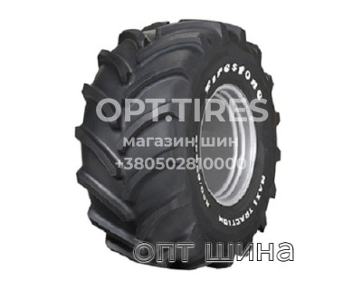 600/70R28 Firestone Maxtrac 164/160D/E Сельхоз шина
