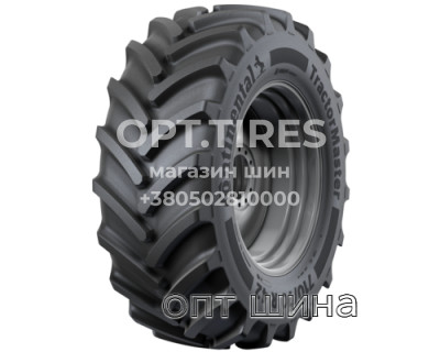 600/65R28 Continental TractorMaster 154/157D/A8 Сельхоз шина