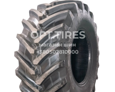 540/65R24 McKinney GRANDAG X65 143/140D/A8 TL Сільгосп шина