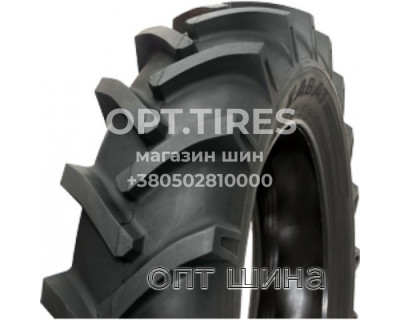 320/85R28 Kabat SGP-02 Supra Grip 123A6 TT PR8 Сельхоз шина