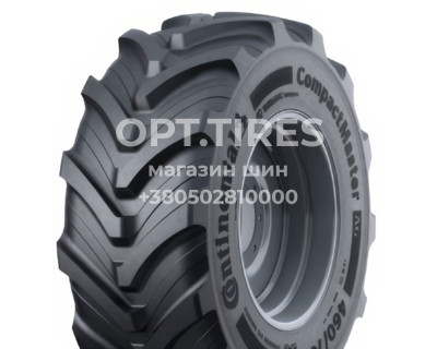 500/70R24 Continental CompactMaster AG 164/164A8/B Сільгосп шина