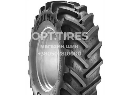 9.50R28 BKT Agrimax RT-855 112A8 TL Сільгосп шина