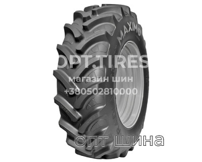 340/85R28 Trelleborg Maximo RAD85 127/124A8/B Сельхоз шина
