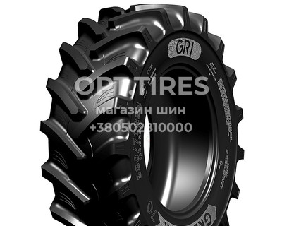 380/70R28 GRI GREEN XLR 70 127/127A8/B Сільгосп шина