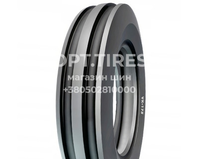 7.50 R20 VK TYRES VK175 109/101A6/A8 PR8 Сільгосп шина