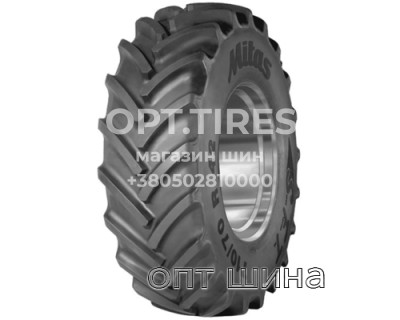 600/70R28 Mitas SFT 160/157D/A8 Сельхоз шина