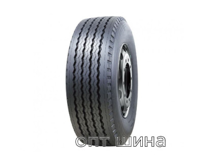 385/65R22.5 HunterRoad H101 160L PR20 Прицепная грузовая шина