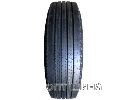 315/80R22.5 HunterRoad H612 156/153L Рулевая грузовая шина