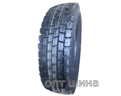 315/80R22.5 HunterRoad H801 156/153L Ведуча вантажна шина