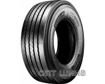 385/65R22.5 Giti GTR955 164K Прицепная грузовая шина