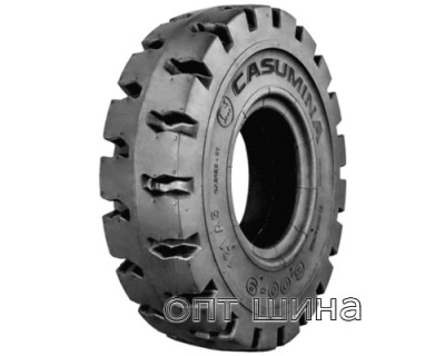 8.25R15 Casumina CA202B Индустриальная шина