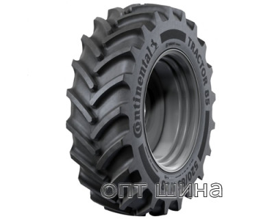 420/85R30 Continental TRACTOR 85 140/140A8/B Сільгосп шина