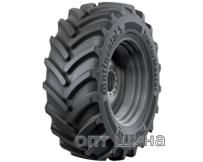 600/70R30 Continental TractorMaster 152/155D/A8 Сільгосп шина