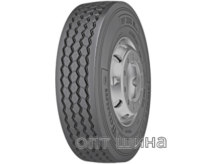 315/80R22.5 Barum BF200 M 156/150K Карьерная грузовая шина