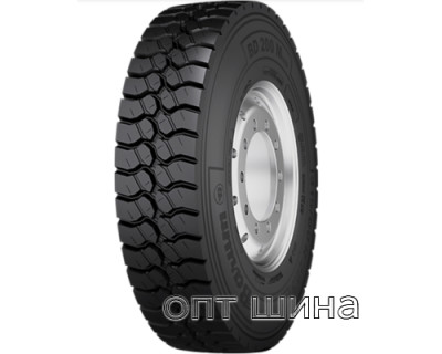315/80R22.5 Barum BD200 M 156/150K Кар'єрна вантажна шина