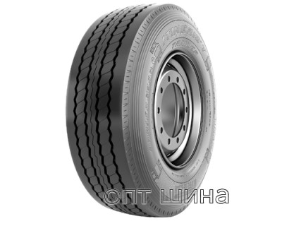 385/55R22.5 Pirelli ITINERIS T90 160K Прицепная грузовая шина