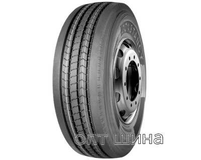 295/80R22.5 Constancy 698 152/149M PR18 Рулевая грузовая шина