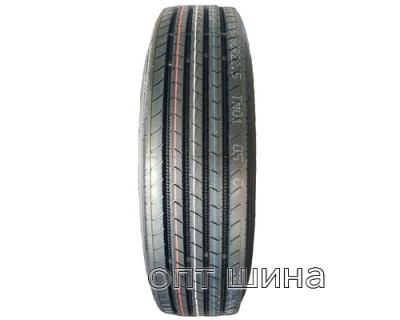 295/80R22.5 Windforce WH1000 152/149M PR18 Рулевая грузовая шина