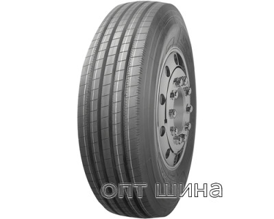 295/80R22.5 Sportrak SP921+ 152/149K Рулевая грузовая шина