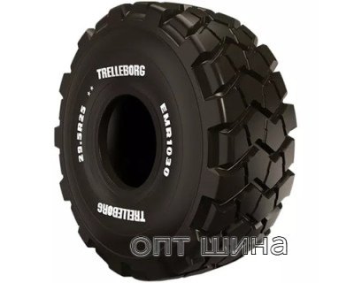 23.50R25 Trelleborg EMR1030 Индустриальная шина