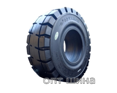 16/6R8 Advance KARGO K3 Індустріальна шина