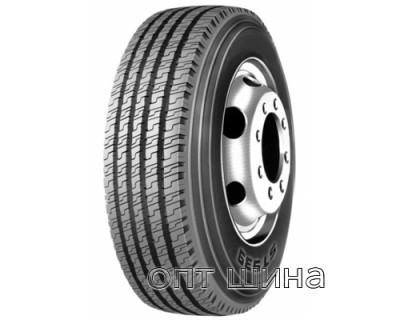315/80R22.5 Roadmax ST939 156/150L Рульова вантажна шина