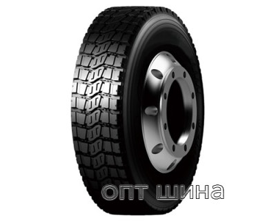 9.00R20 Wellplus WAM716 144/142K PR16 Ведущая грузовая шина