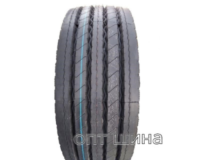 385/65R22.5 Zermatt ZJA88 164 PR24 Прицепная грузовая шина