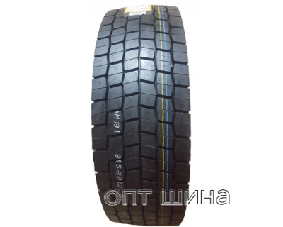315/80R22.5 Lanvigator D318 156/150K Ведуча вантажна шина